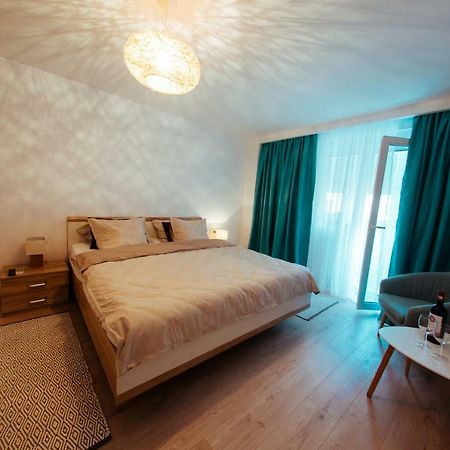 Urban Living Apartment Тімішоара Екстер'єр фото